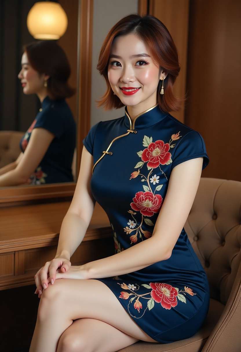 大厂团综：少年们的旅行